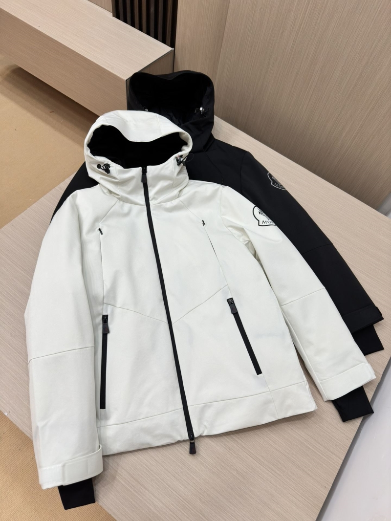 Moncler Down Coat